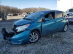 2014 Nissan Versa Note S