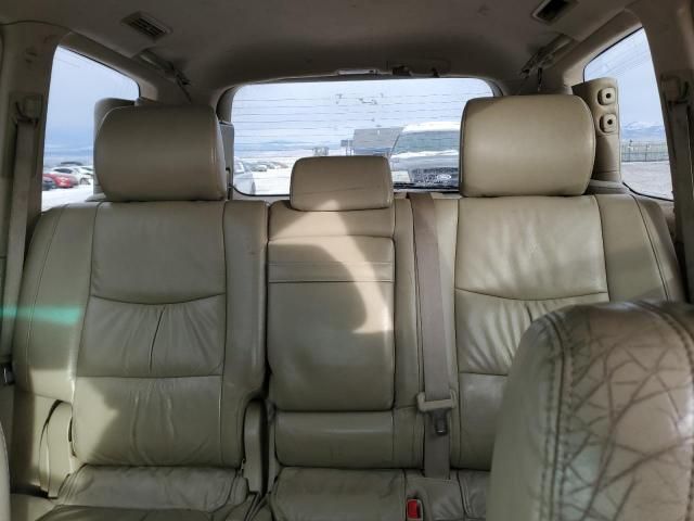 2006 Lexus GX 470