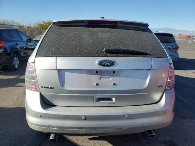 2009 Ford Edge SEL