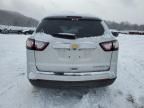 2014 Chevrolet Traverse LS