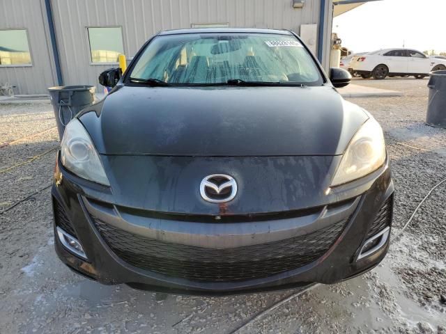 2010 Mazda 3 S