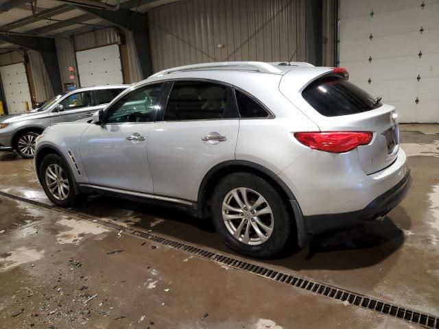 2009 Infiniti FX35