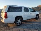 2012 Chevrolet Suburban K1500 LTZ