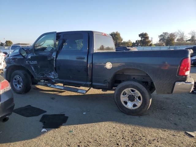 2015 Dodge RAM 2500 ST