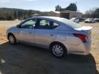 2016 Nissan Versa S