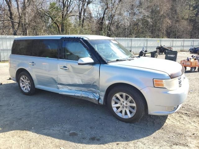 2009 Ford Flex SEL