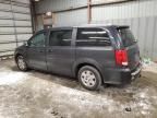 2012 Dodge Grand Caravan SE