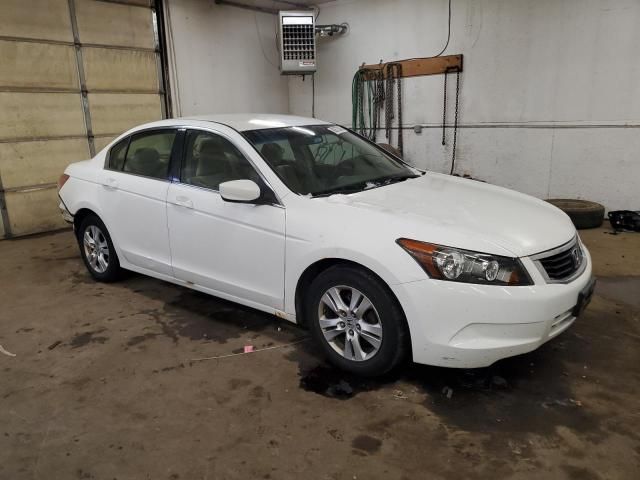 2008 Honda Accord LXP