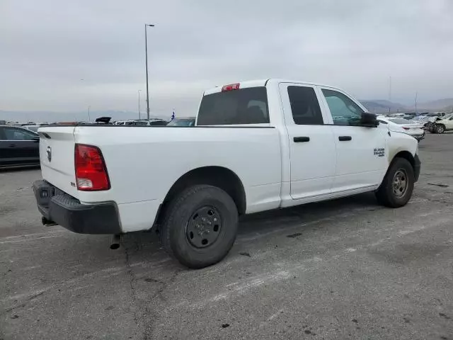 2019 Dodge RAM 1500 Classic Tradesman