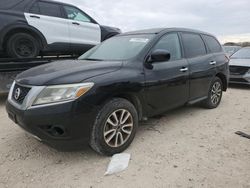 Lots with Bids for sale at auction: 2013 Nissan Pathfinder S