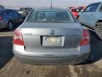 2005 Volkswagen Passat GL TDI