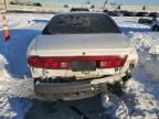 2001 Buick Century Custom