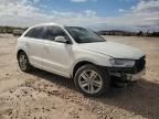 2018 Audi Q3 Premium