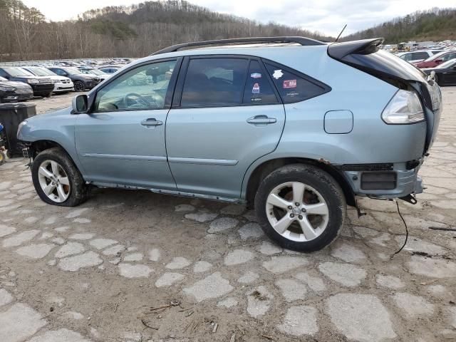 2004 Lexus RX 330