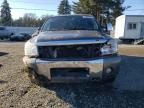 2005 Nissan Titan XE