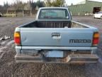 1987 Mazda B2200 Short BED