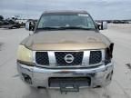 2004 Nissan Titan XE