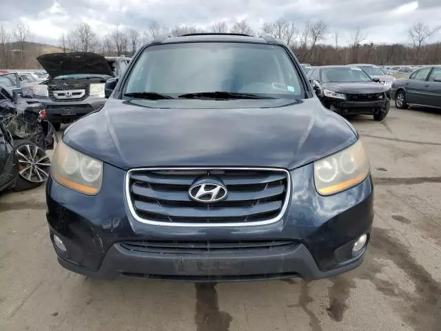 2010 Hyundai Santa FE Limited