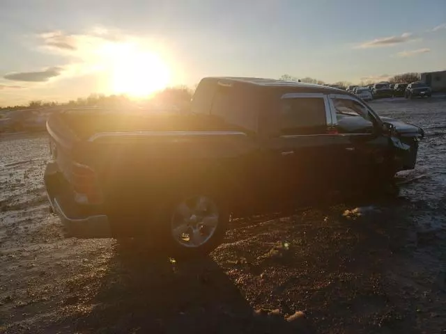 2016 Dodge RAM 1500 SLT