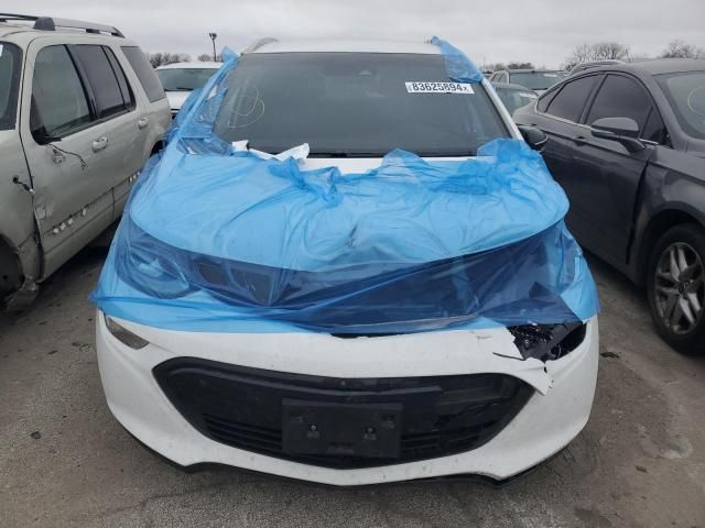 2019 Chevrolet Bolt EV Premier