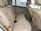 2012 Mercedes-Benz GL 550 4matic