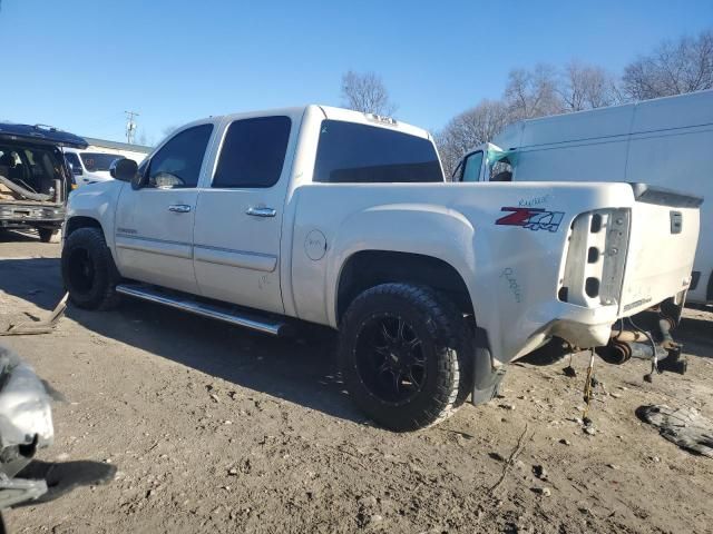 2013 GMC Sierra K1500 SLE