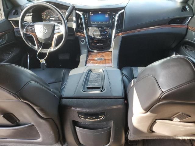 2015 Cadillac Escalade Premium