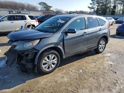 2013 Honda CR-V EX en venta en Hampton, VA