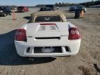 2004 Toyota MR2 Spyder