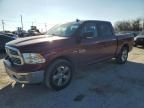 2018 Dodge RAM 1500 SLT