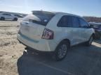 2007 Ford Edge SEL Plus