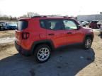 2019 Jeep Renegade Sport