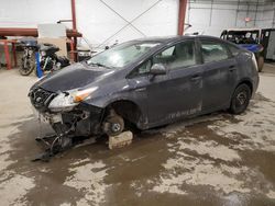 2011 Toyota Prius en venta en Center Rutland, VT