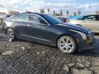 2014 Cadillac ATS Luxury