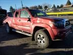 2007 Toyota Tacoma Access Cab