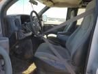 2009 Chevrolet Express G3500