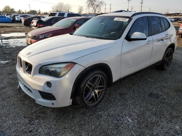 2014 BMW X1 SDRIVE28I