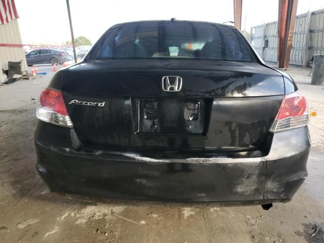 2009 Honda Accord EXL