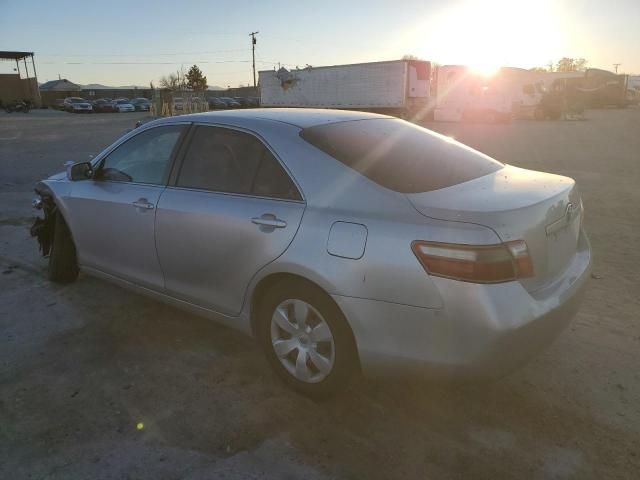 2008 Toyota Camry CE