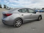 2015 Mazda 3 Sport