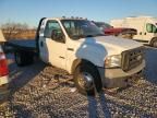 2006 Ford F350 Super Duty