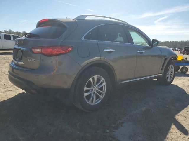 2015 Infiniti QX70