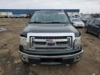 2013 Ford F150 Super Cab