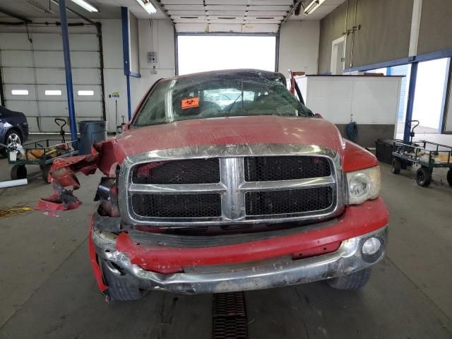 2004 Dodge RAM 1500 ST