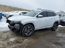 2022 Hyundai Tucson SEL en venta en Baltimore, MD