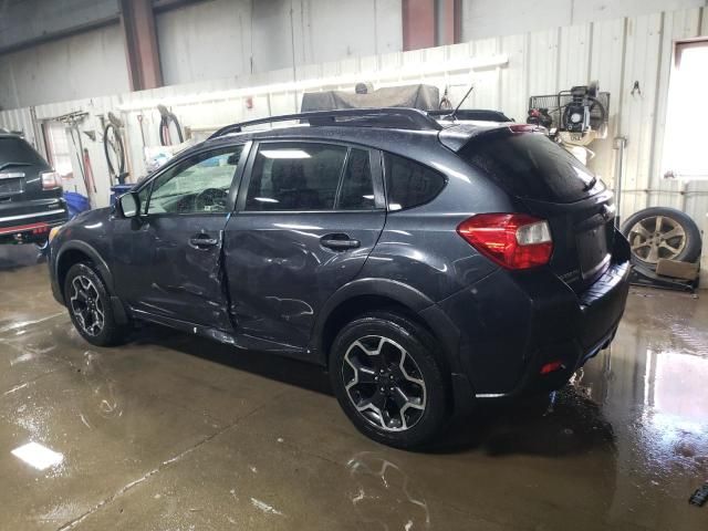 2014 Subaru XV Crosstrek 2.0 Premium