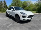 2018 Porsche Macan S