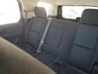 2011 Chevrolet Tahoe K1500 LS