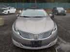 2016 Lincoln MKZ Hybrid