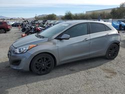 2016 Hyundai Elantra GT en venta en Las Vegas, NV